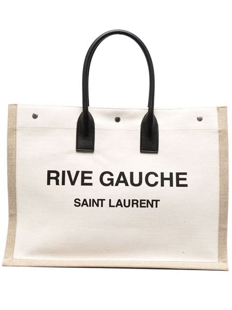 pochette yves saint laurent rive gauche|saint laurent rive gauche bag.